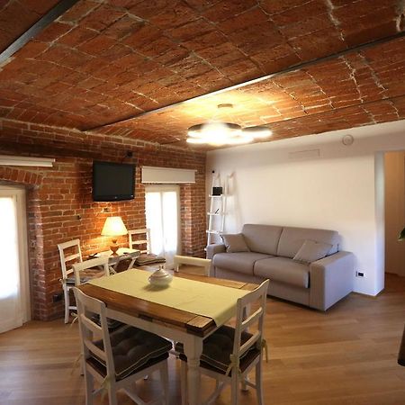 Alba Sui Tetti Apartment Εξωτερικό φωτογραφία