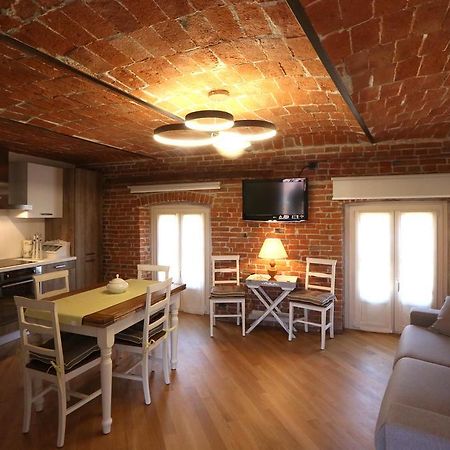 Alba Sui Tetti Apartment Εξωτερικό φωτογραφία