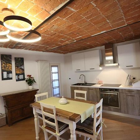 Alba Sui Tetti Apartment Εξωτερικό φωτογραφία