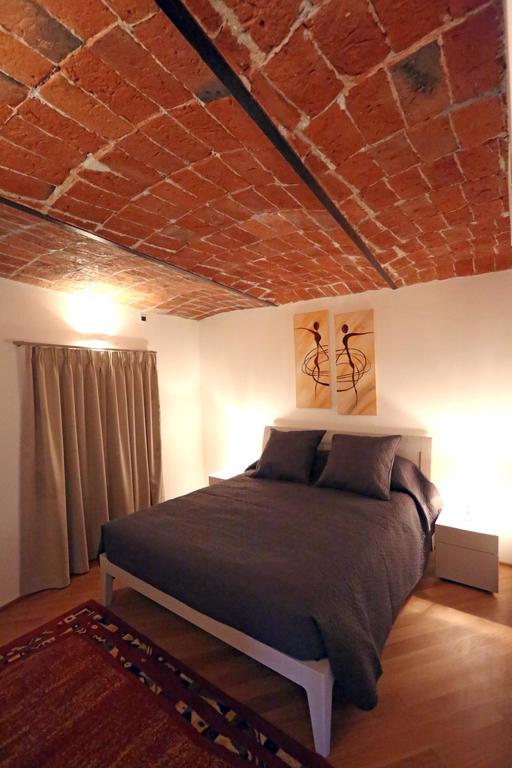 Alba Sui Tetti Apartment Εξωτερικό φωτογραφία