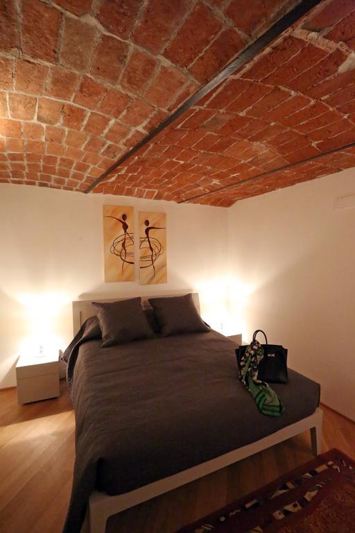 Alba Sui Tetti Apartment Εξωτερικό φωτογραφία