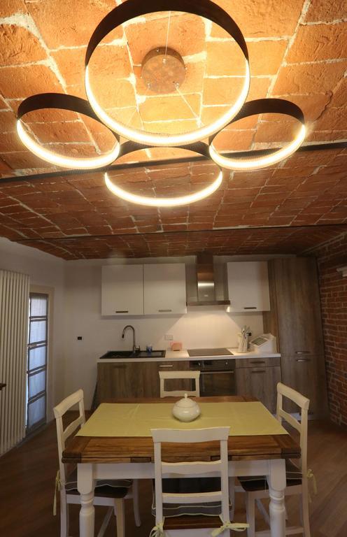 Alba Sui Tetti Apartment Εξωτερικό φωτογραφία